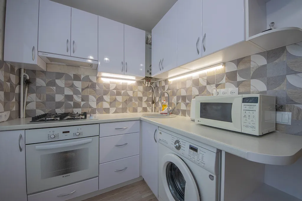 Квартира 1-комнатная Квартира — Феодосия