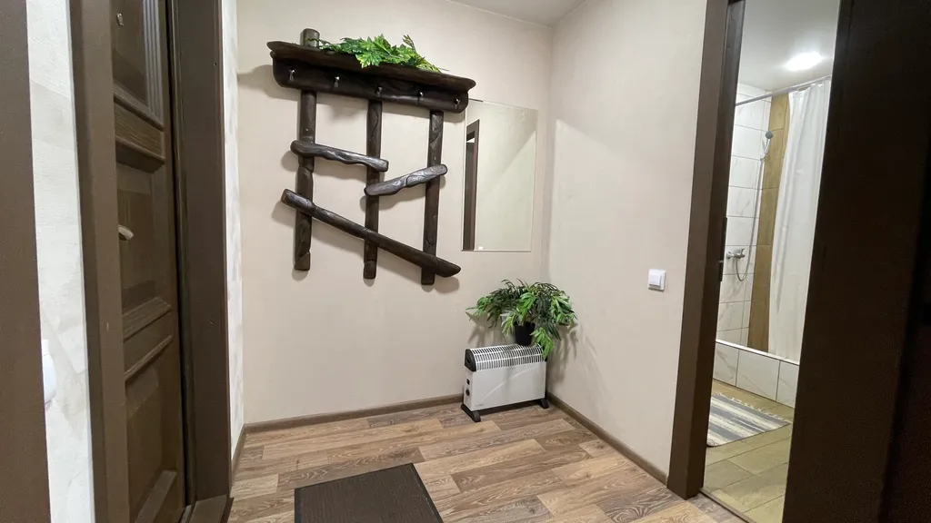 YOUSINN Pretty House База Старый Мельник