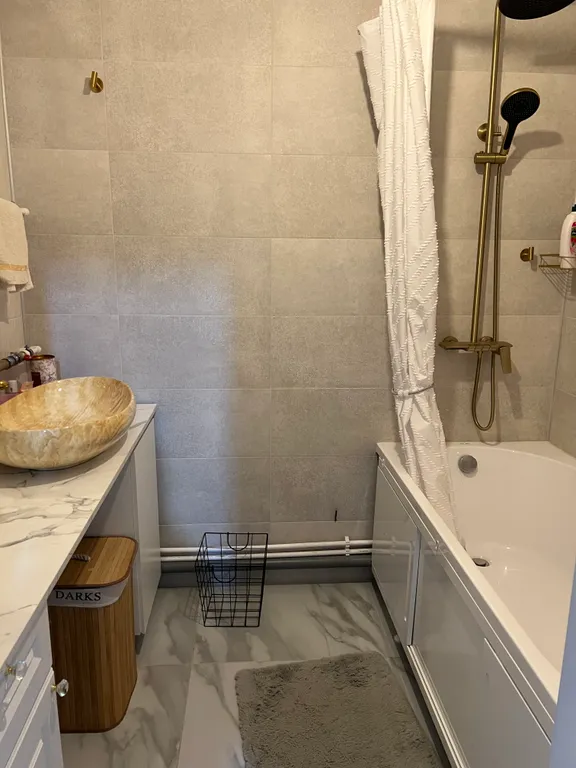 Квартира 2 к  СПБ с видом Колпино, Тельмана