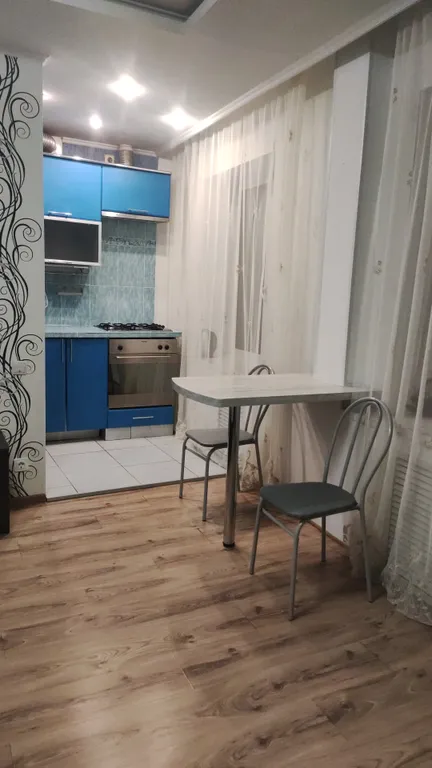 Квартира в 2 минутах от Кремля