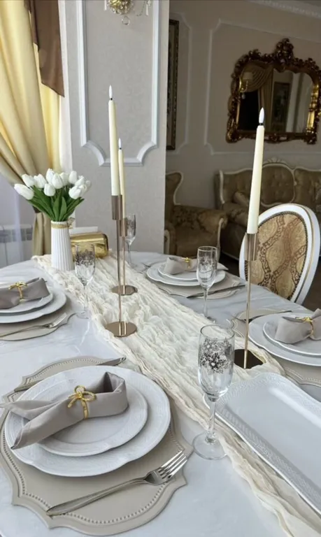 Апартаменты Видовые