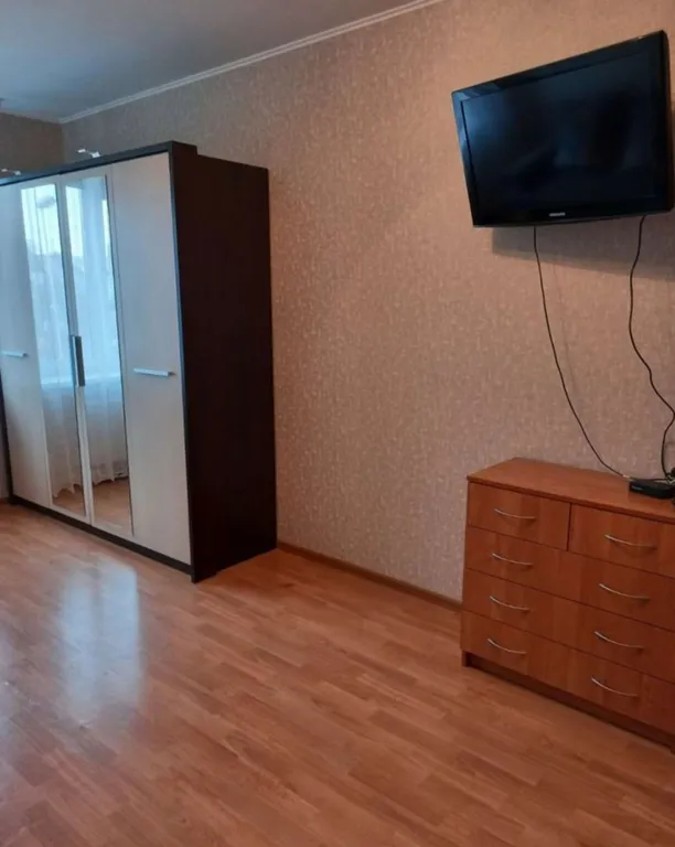 Квартира 1-комнатная Квартира — Калининград