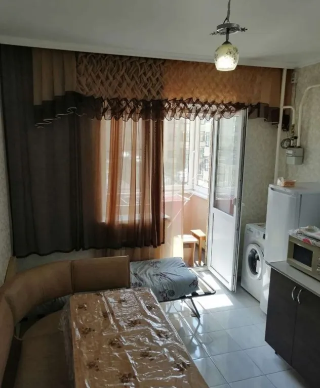 Квартира Квартира КвартраЛюкс175 — Анапа