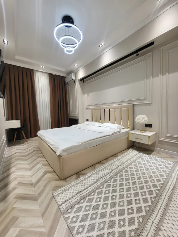 Yakkasaray - Уютная квартира в центре Ташкента — аренда посуточно в Ташкент