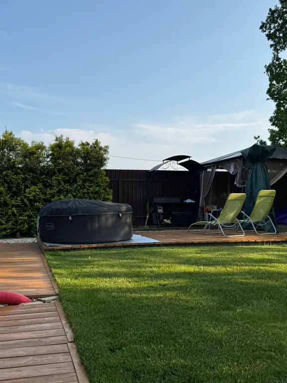 4-комнатный Дом