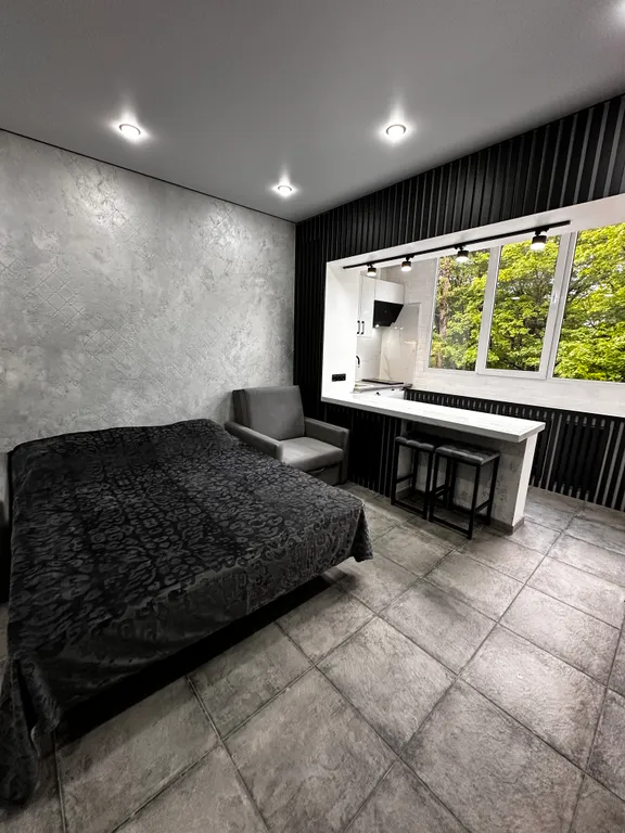 Уютная квартира в центре курорта