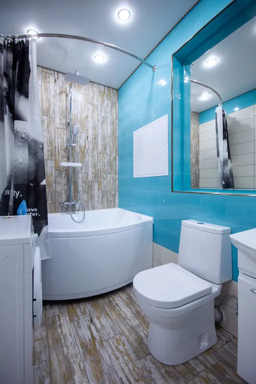 ViP Квартира №8, р-н МегаГринн