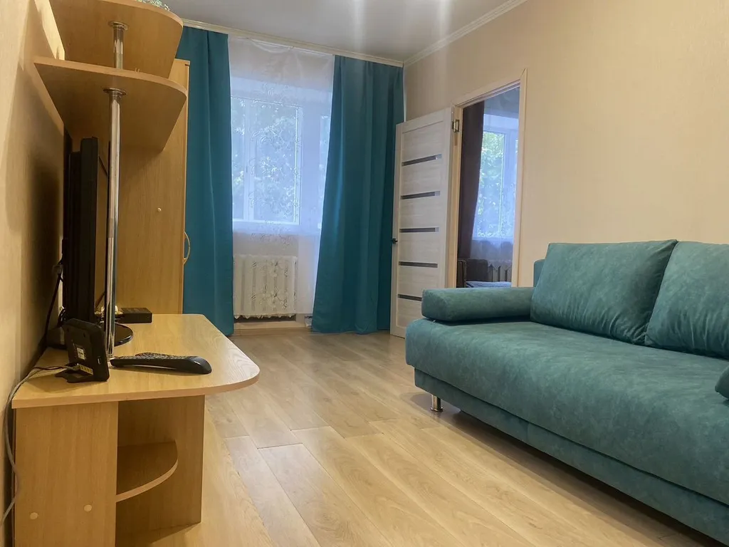 Уютная Квартира в самом центре города