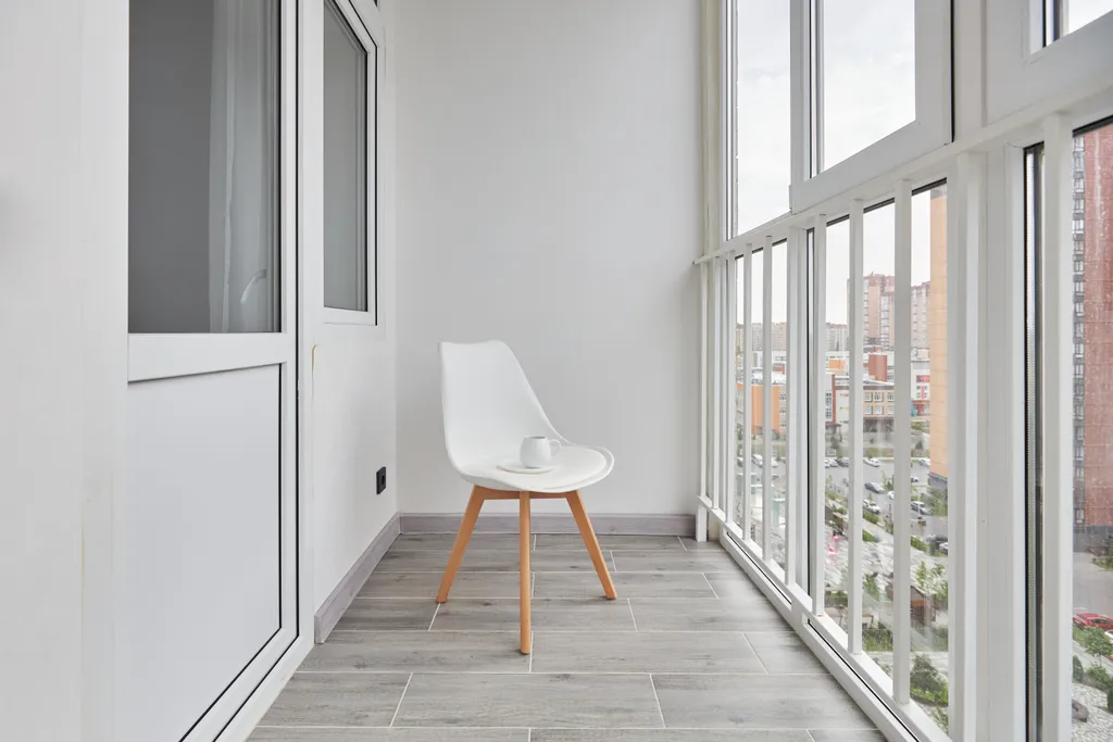 Двухкомнатные апартаменты Голд на Вересаево, 2 кровати от Аскона