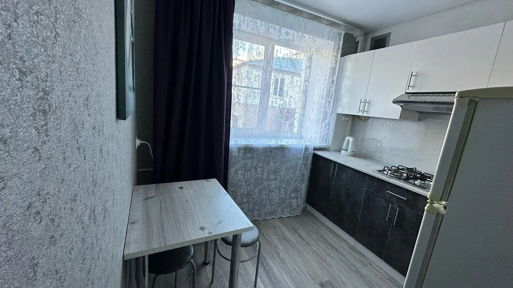 Уютная квартира в центре города и рядом с курортом