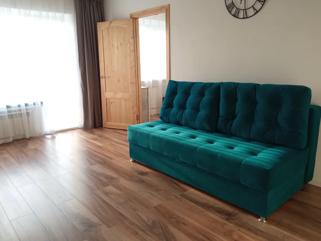 Атмосферная квартира