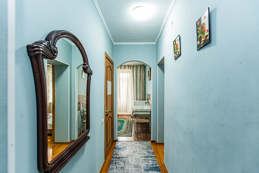 Apartment Arbat kv 82