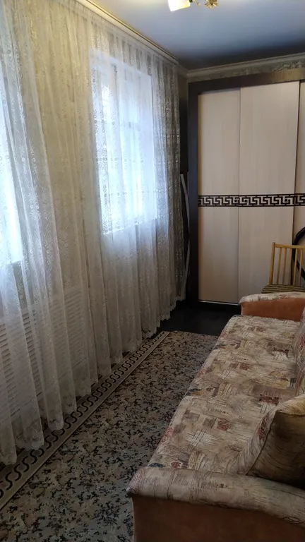 Квартира на Колоннаде