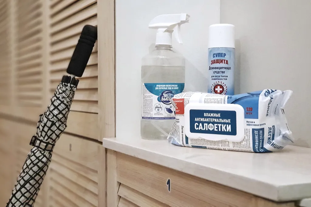 Квартира Комната — Москва