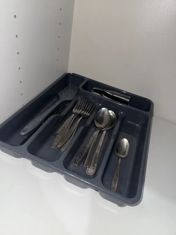 Квартира Уютная квартира в центре поселка — Новый Рогачик