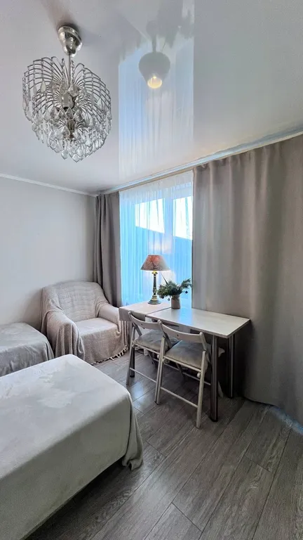 Коттедж Уютный дом в историческом центре рядом с парком — Кисловодск