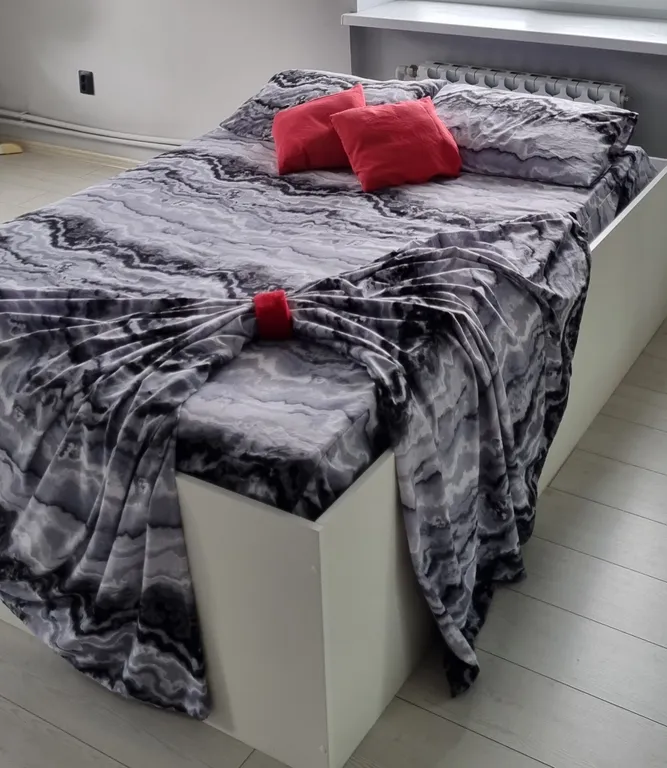 Квартира Квартира-студия в самом центре — Калининград