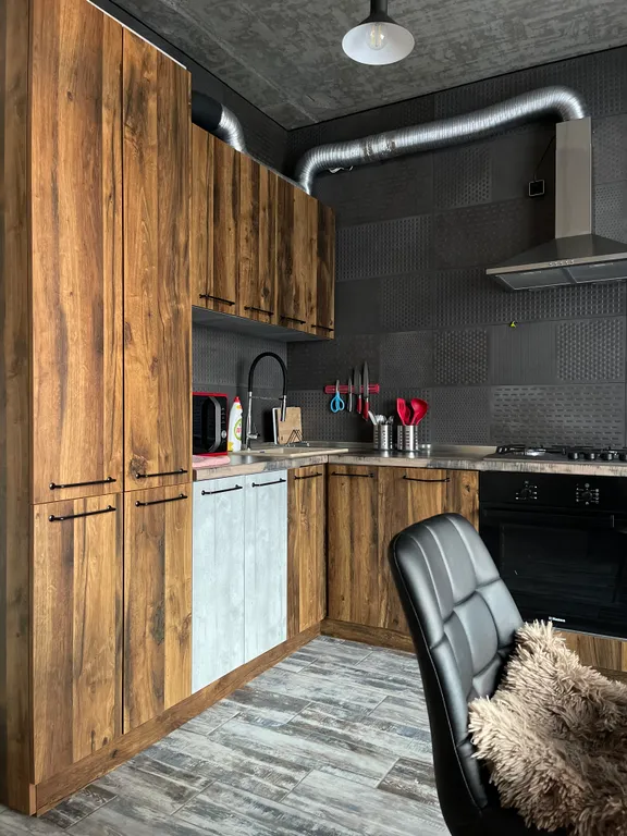 Квартира Квартира Sunset funs — Светлогорск