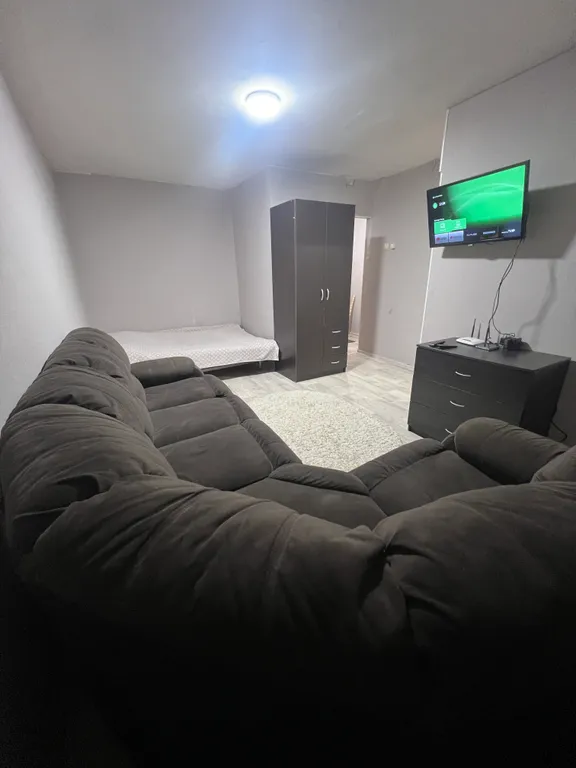 Квартира Уютная квартира недалеко от главных достопримечательностей — Элиста