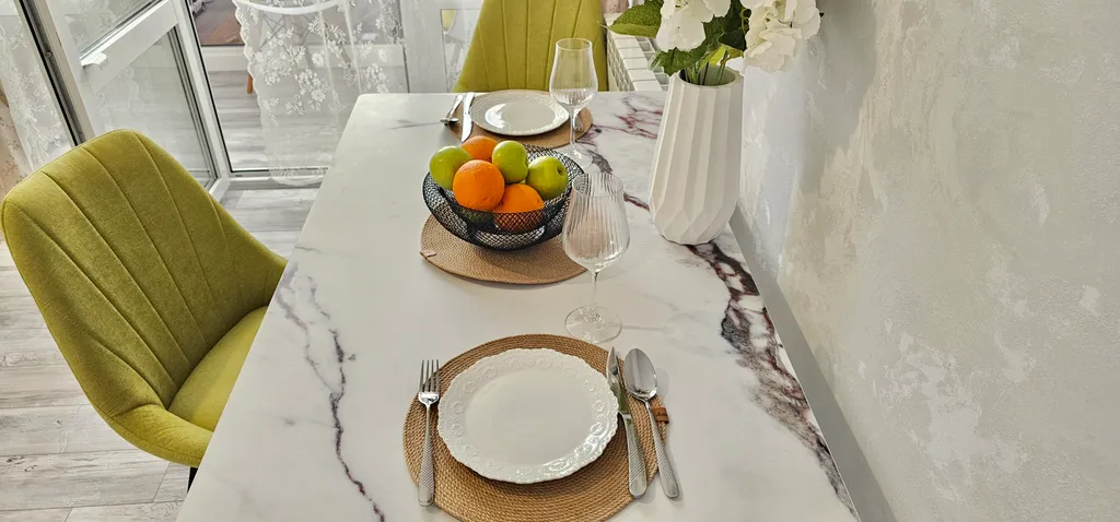 Апартаменты Пряная горчица для Вас