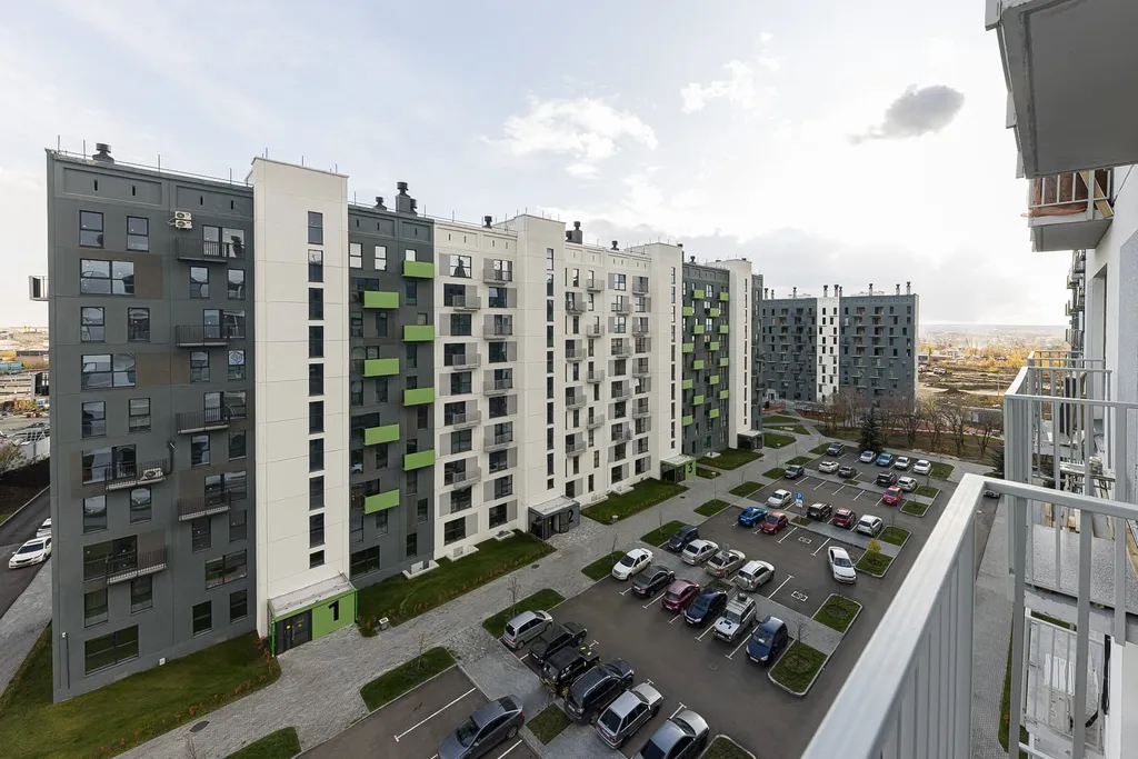 Солнечная студия на АМЗ