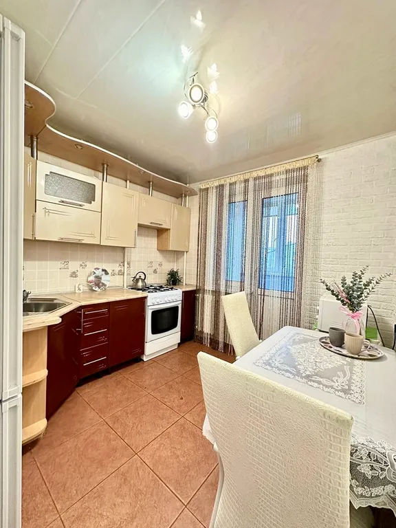 Апартаменты Корона с тихим двором