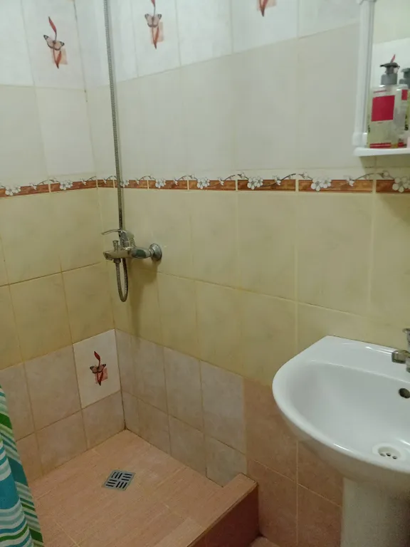 Уютная студия в центре города