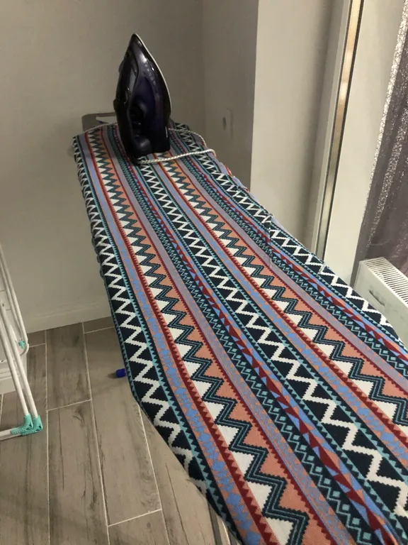 Premium Apartment Esil Riverside