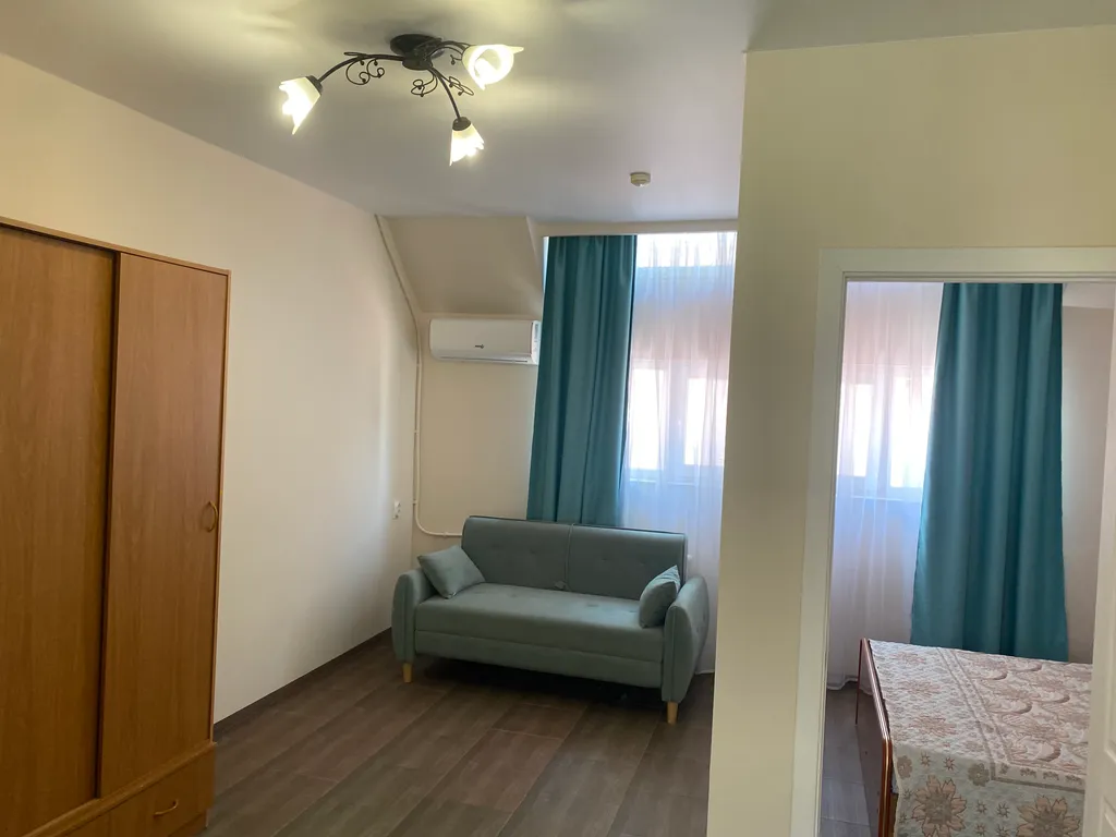 Квартира Комната — Анапа