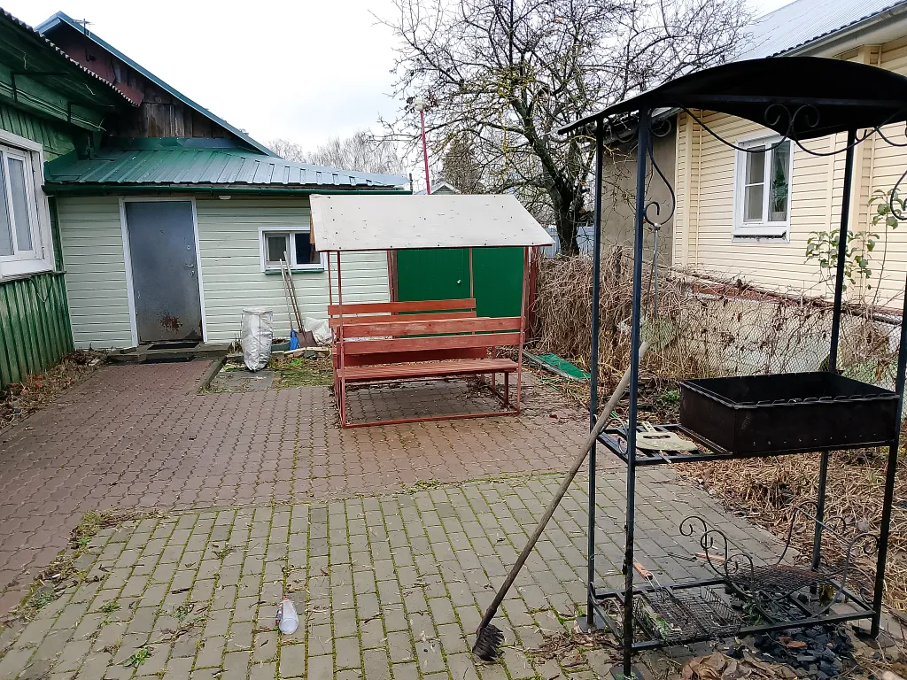 Коттедж Дом для отдыха и сна — аренда посуточно в Кострома