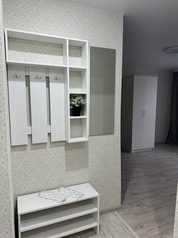 Квартира в центре Искитим