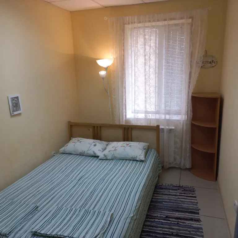 Квартира в самом центре города