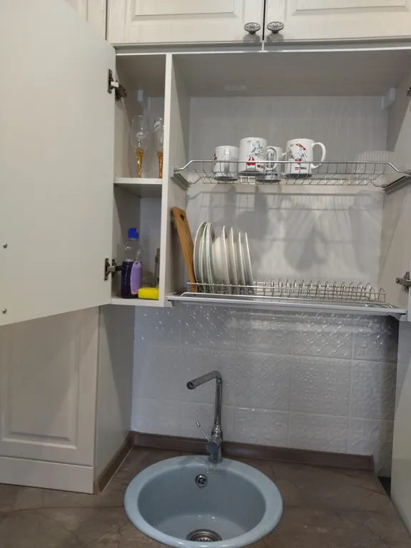 Современная, уютная квартира в прекрасном районе