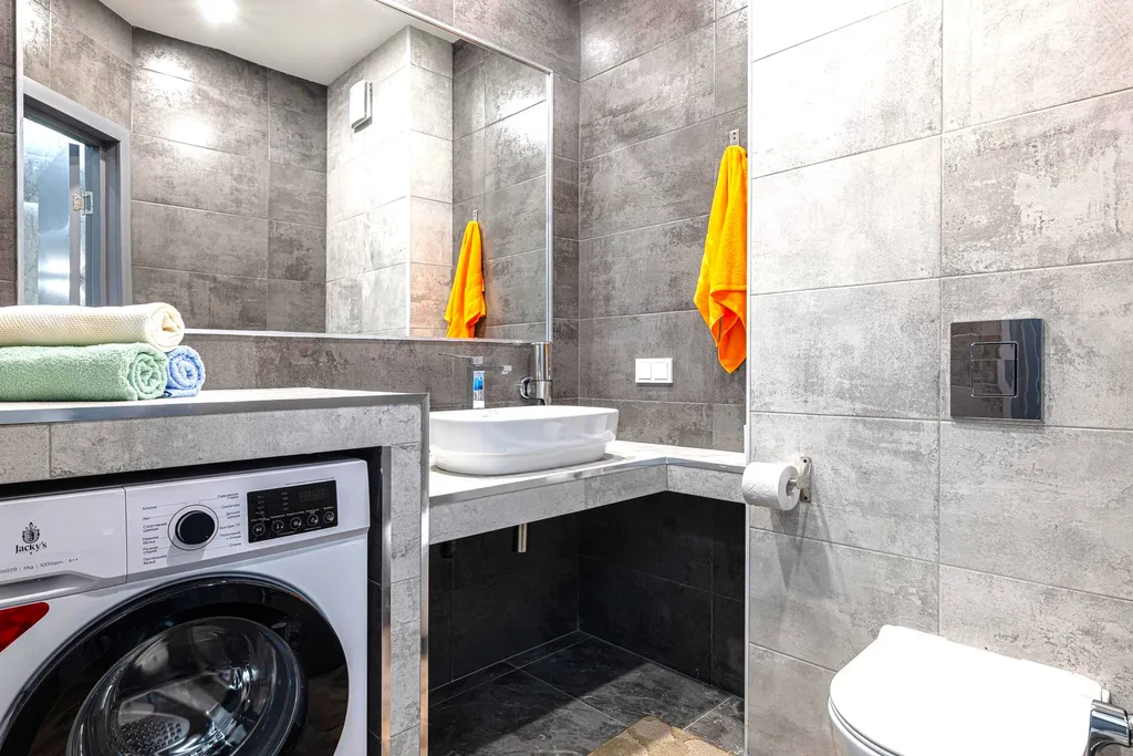 Частный дом с Бассейном