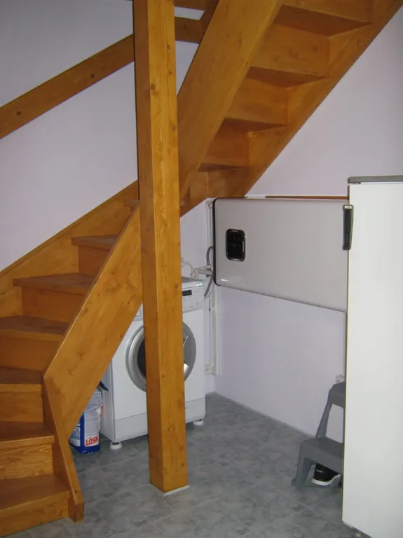 Коттедж Домик под ключ — Анапа