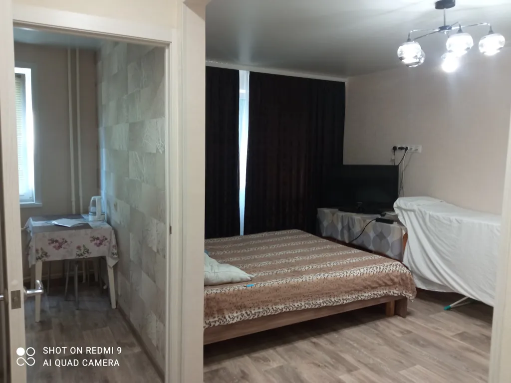 Квартира в центре города