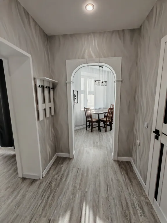 Уютная квартира в исторической части города в районе Кремля