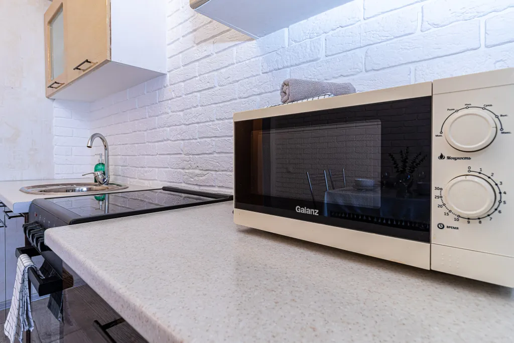 Квартира Квартира Апартамент Comfort рядом с парком Галицкого — Краснодар