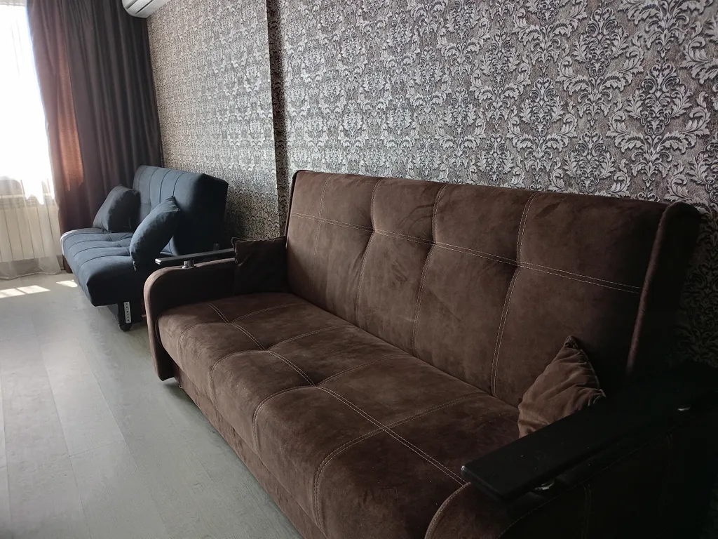 Уютная квартира для комфортного проживания и отдыха