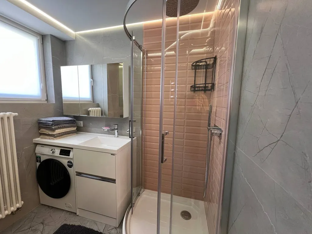 Студия с красивым видом на море в ЖК Каравелла Португалии