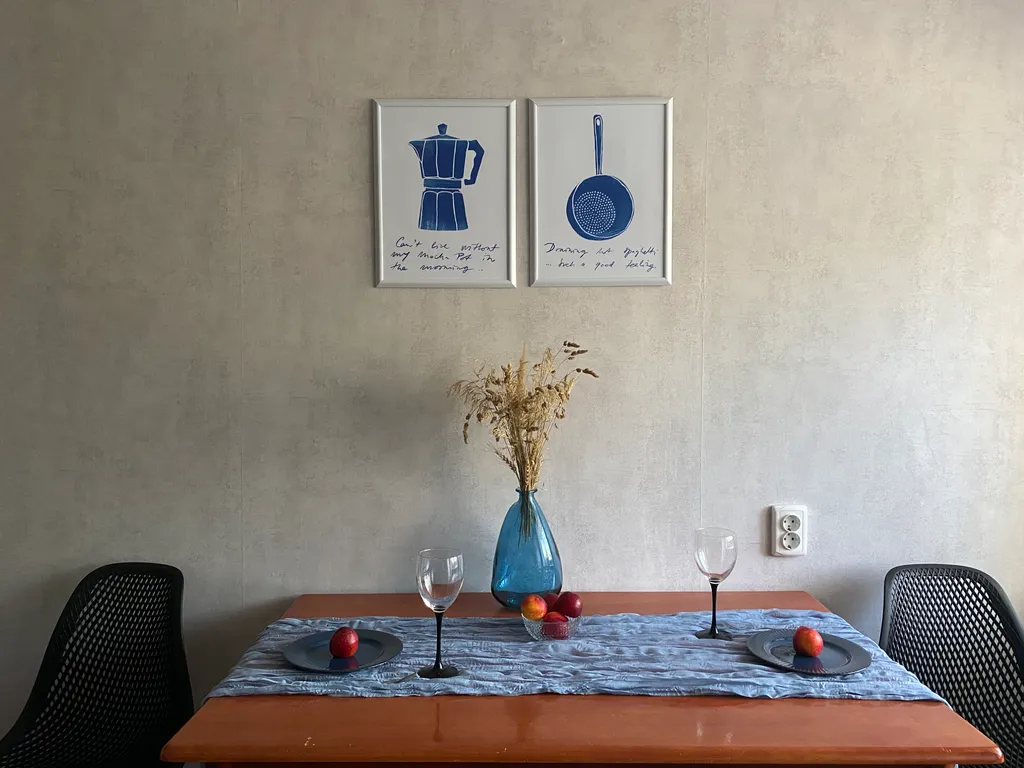 Место, в котором приятно остановиться и вернуться снова