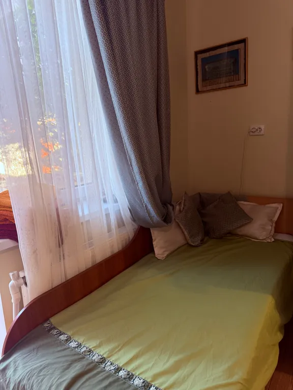 Квартира в историческом Бахчисарае, рядом с Ханским дворцом