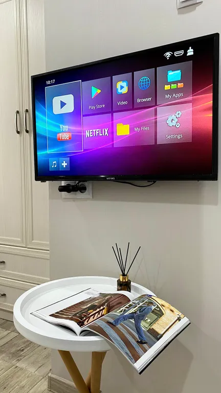 Бесконтактное заселение (микрорайон КПТ)