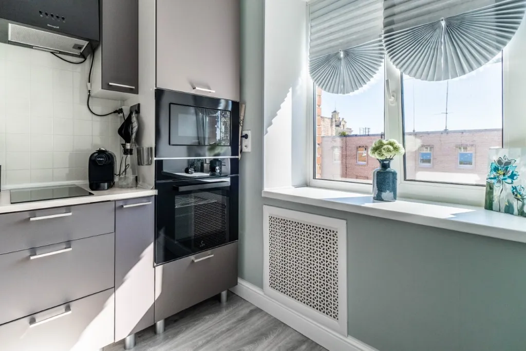 Квартира Квартира Резиденция ККК — Кронштадт