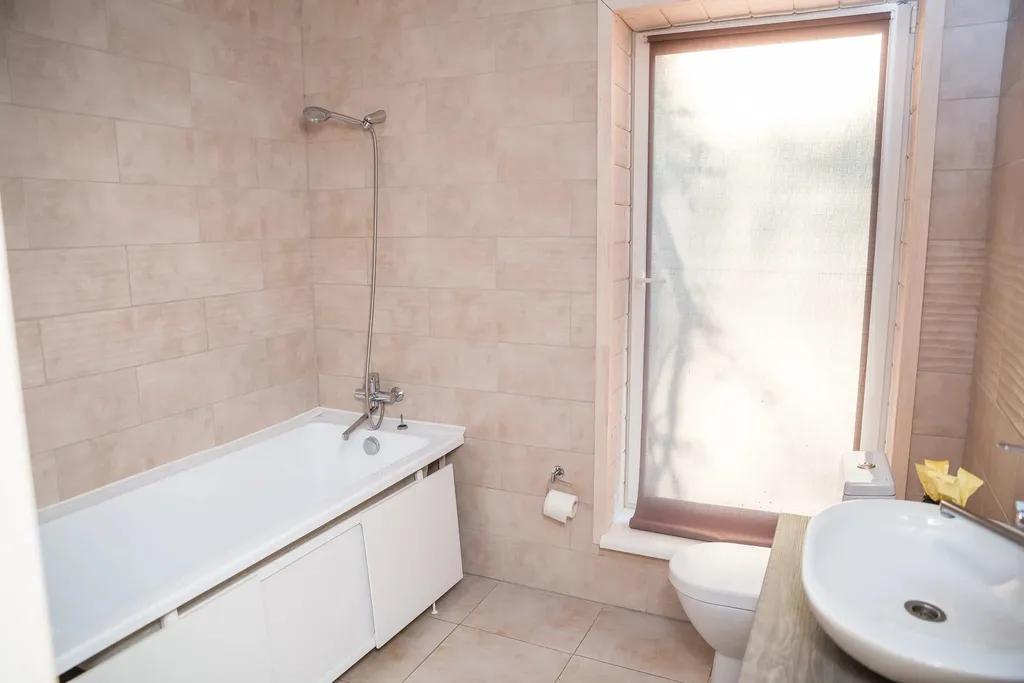 Коттедж 2-комнатный Дом — Первомайское