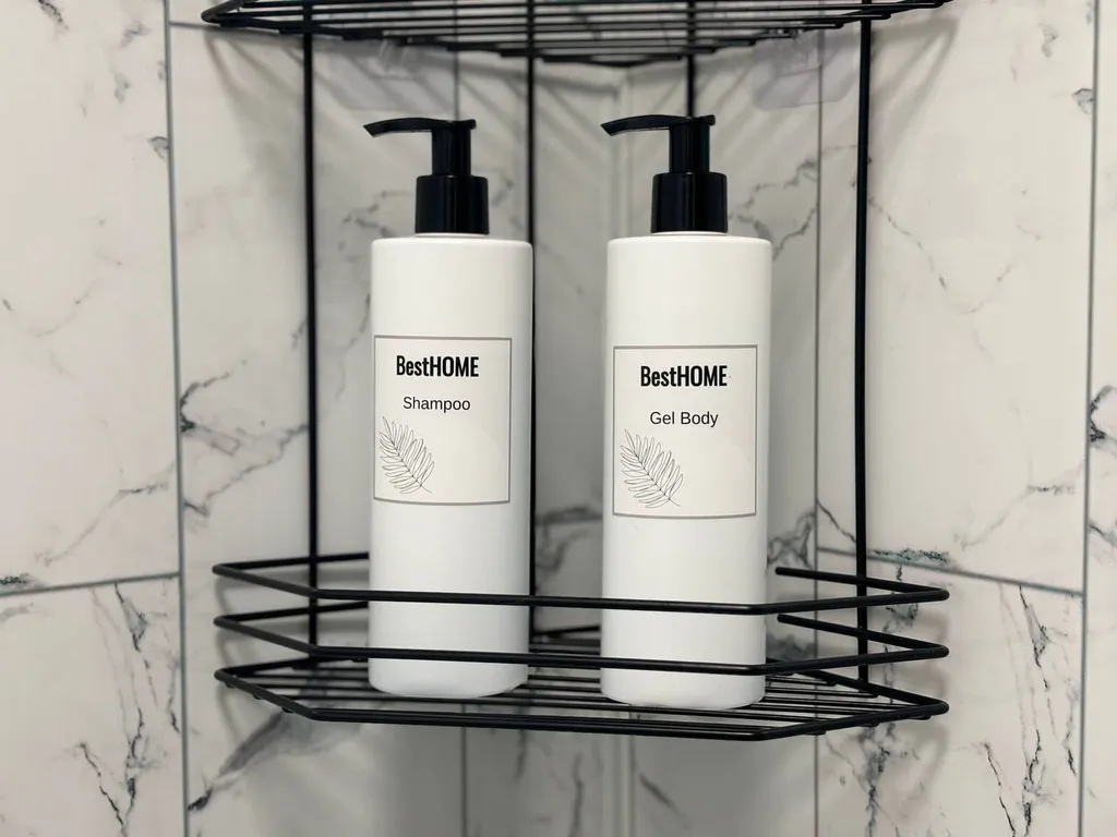 Большая семейная квартира у парка