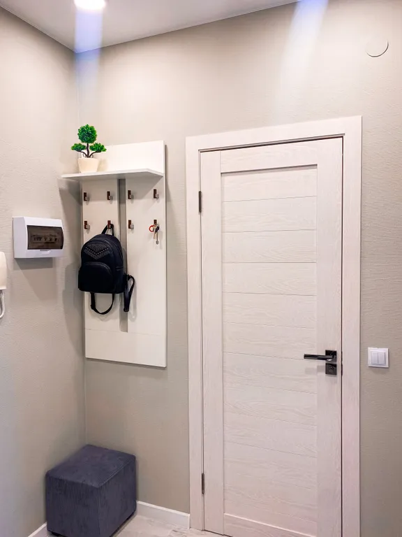 Квартира Уютная квартира — Калининград