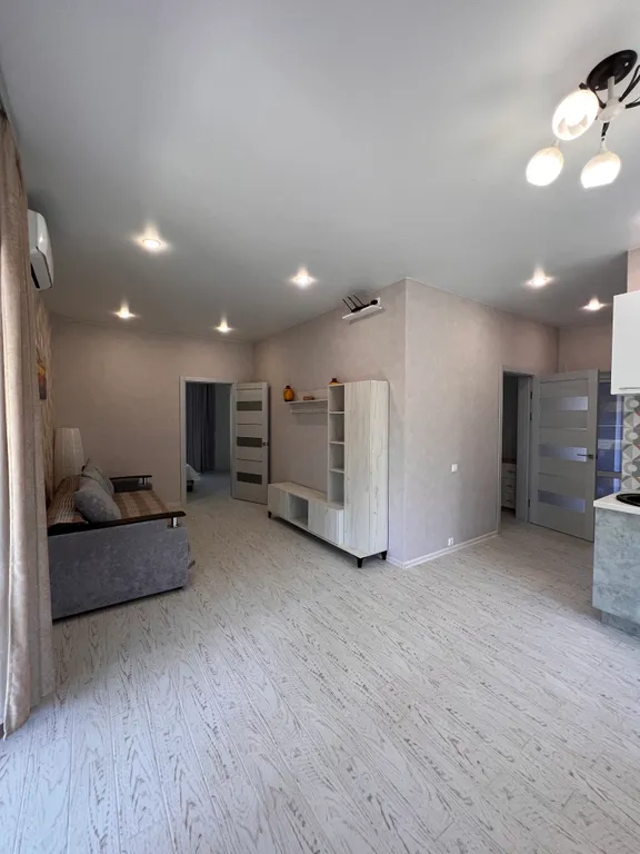 Этаж в 2-этажном доме