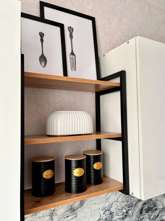 Квартира Квартира с видом на Енисей — Красноярск