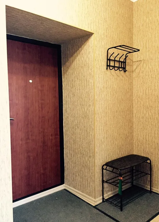 Однокомнатная квартира у парка Соловьи